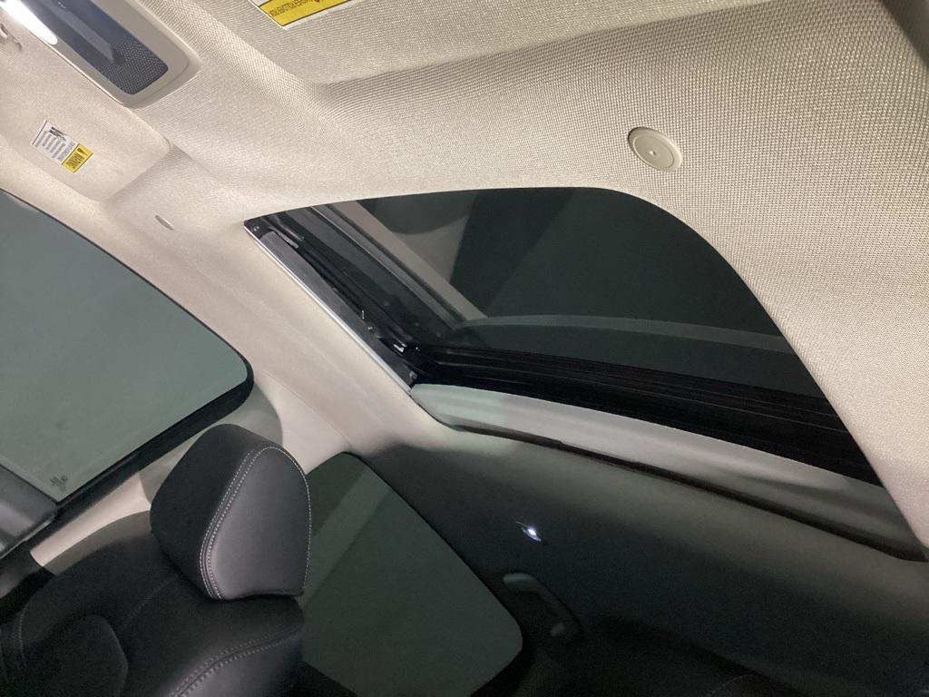 used 2024 Honda HR-V car, priced at $27,874