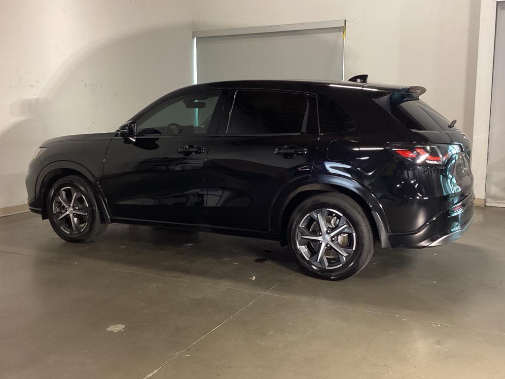 used 2024 Honda HR-V car, priced at $27,874