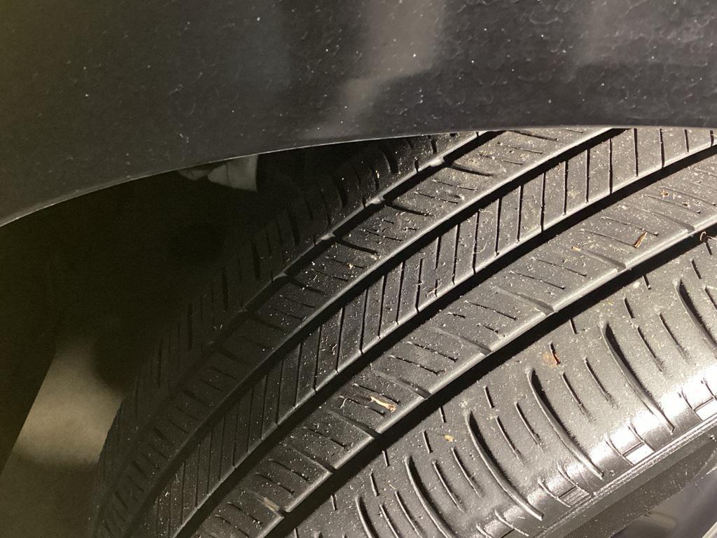 used 2024 Honda HR-V car, priced at $27,874