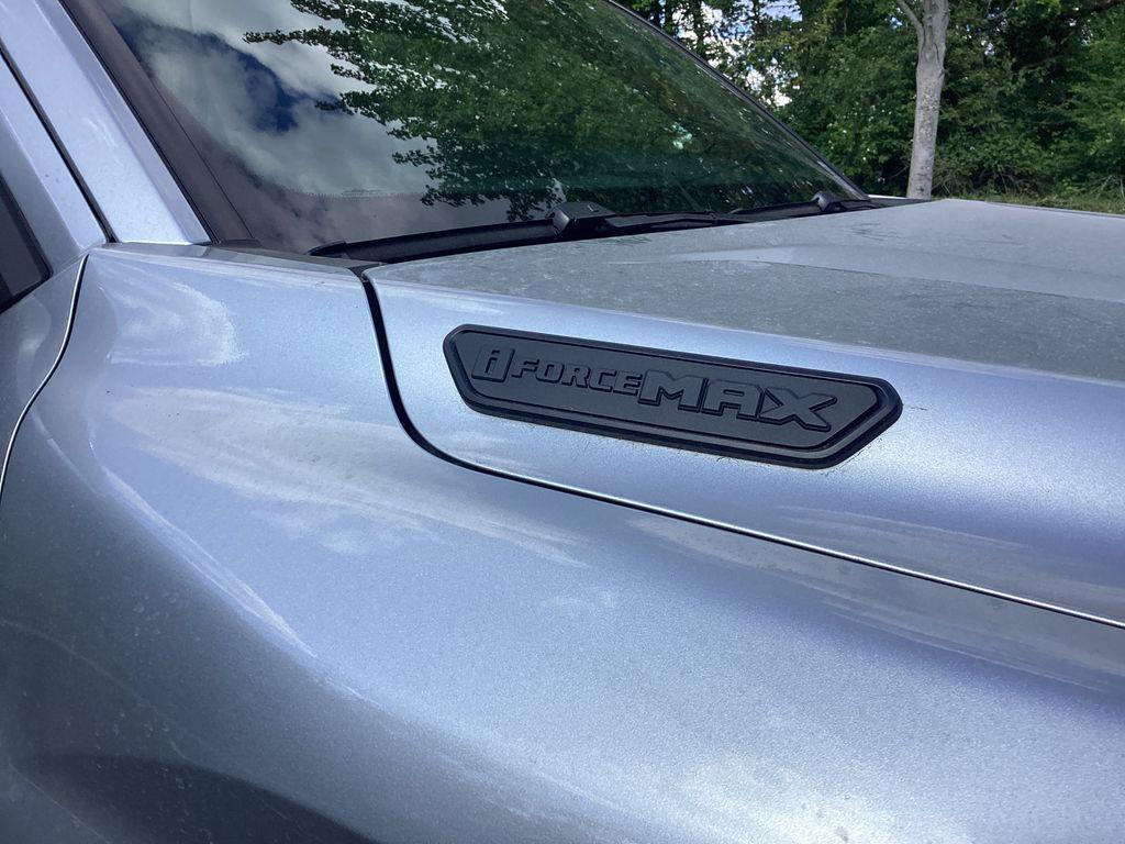 new 2026 Toyota Tacoma Hybrid car, priced at $59,102