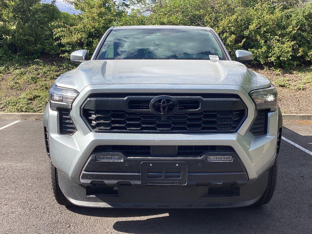 new 2026 Toyota Tacoma Hybrid car, priced at $59,102