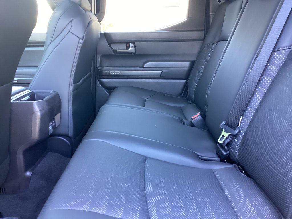new 2026 Toyota Tacoma Hybrid car, priced at $59,102