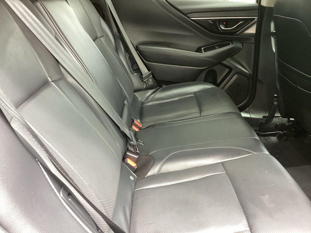 used 2025 Subaru Outback car, priced at $33,189