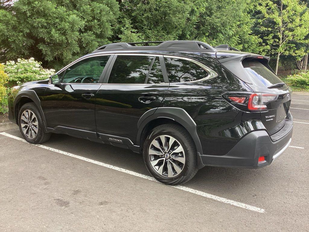 used 2025 Subaru Outback car, priced at $33,189