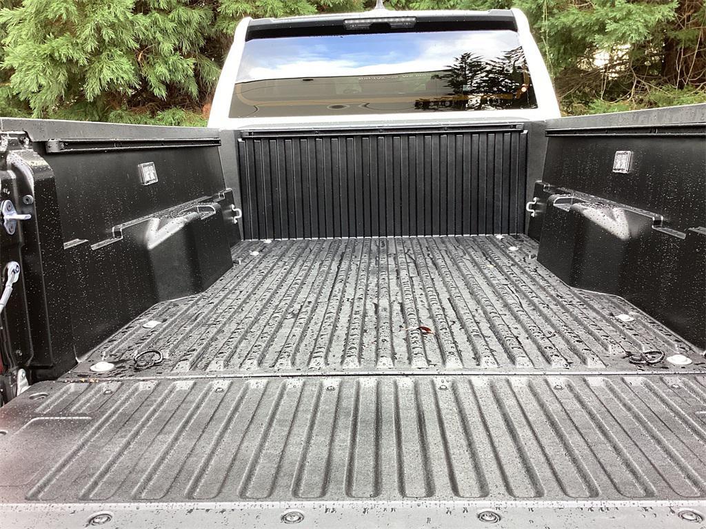 new 2026 Toyota Tacoma car, priced at $40,184