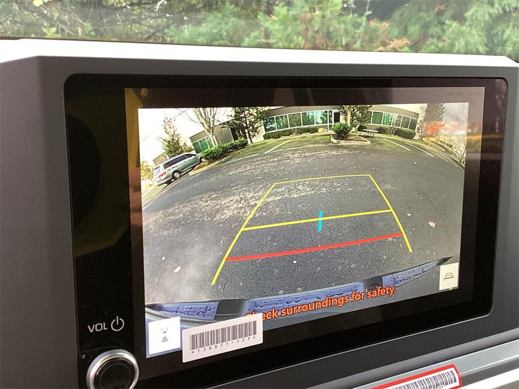 new 2026 Toyota Tacoma car, priced at $40,184