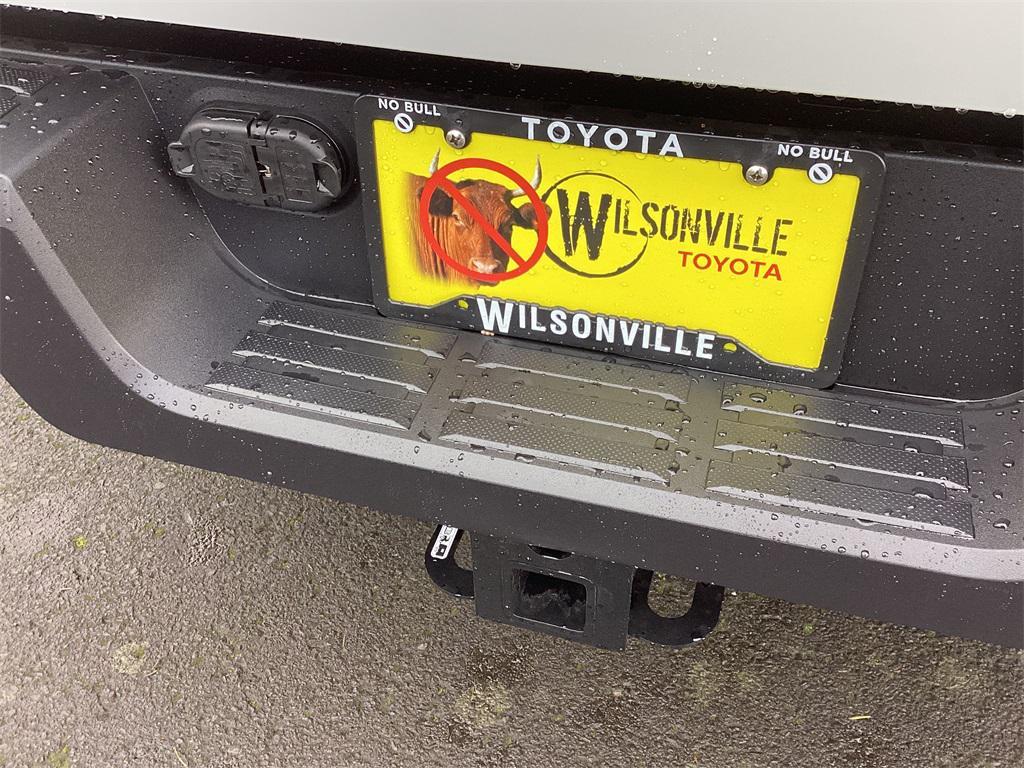 new 2026 Toyota Tacoma car, priced at $40,184