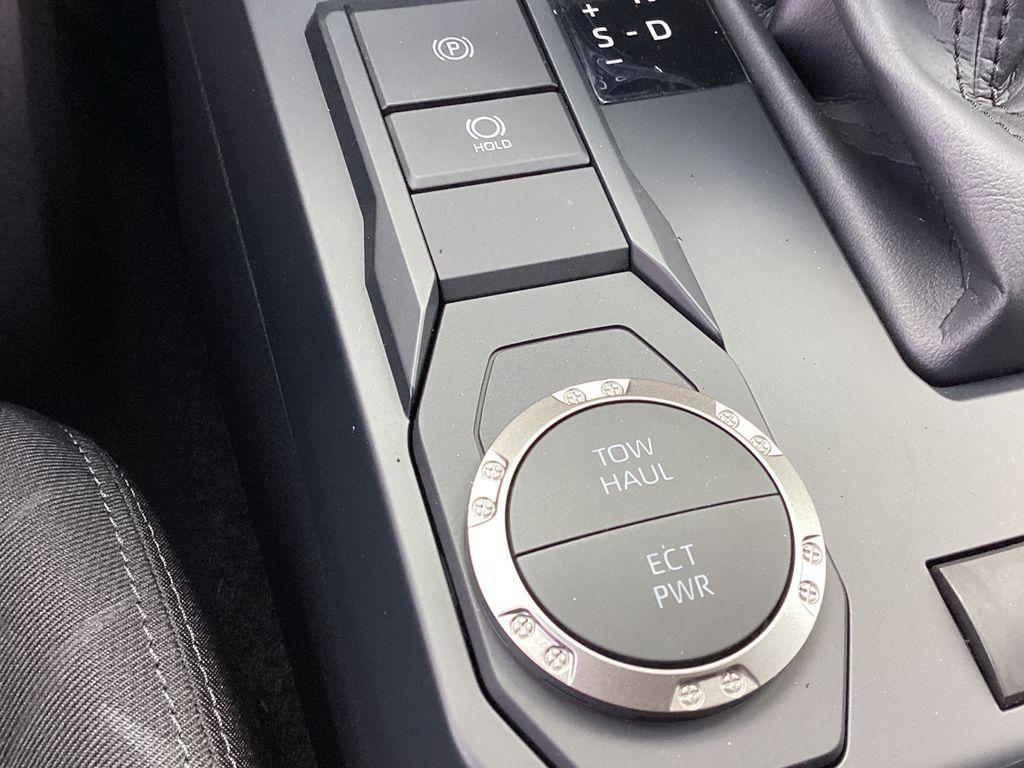 new 2026 Toyota Tacoma car, priced at $40,184