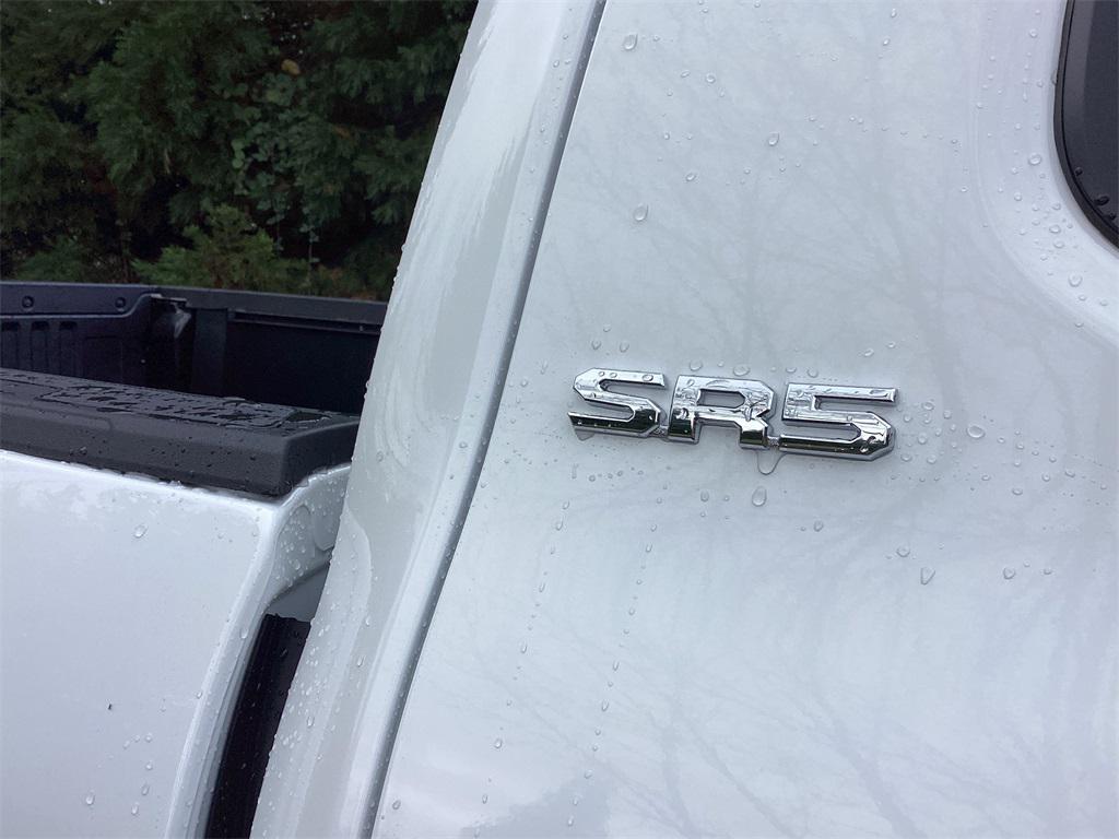 new 2026 Toyota Tacoma car, priced at $40,184