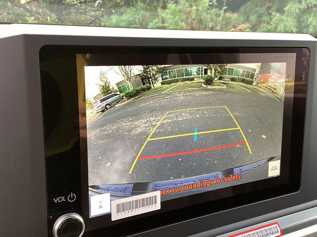 new 2026 Toyota Tacoma car, priced at $40,184