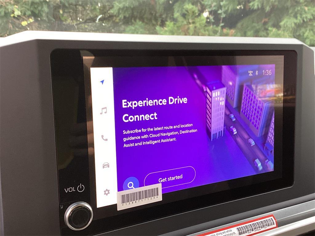 new 2026 Toyota Tacoma car, priced at $40,184