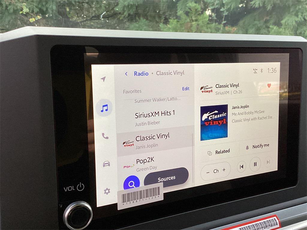 new 2026 Toyota Tacoma car, priced at $40,184