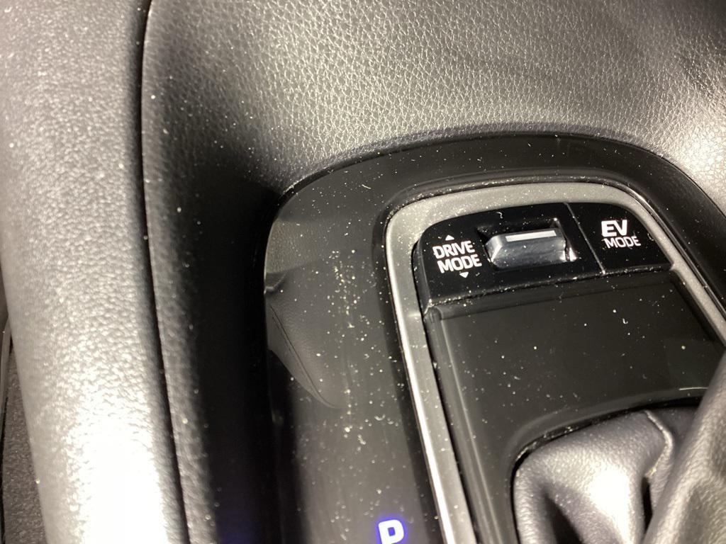 used 2023 Toyota Corolla Hybrid car, priced at $18,981