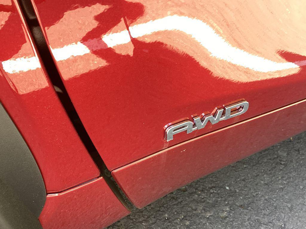 new 2026 Toyota Highlander Hybrid car, priced at $58,986