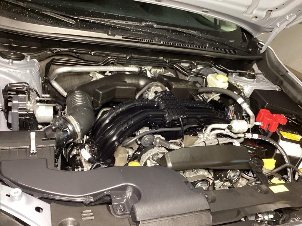 used 2024 Subaru Crosstrek car, priced at $25,458