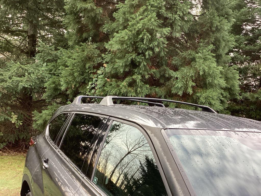 used 2021 Toyota Highlander car, priced at $21,984