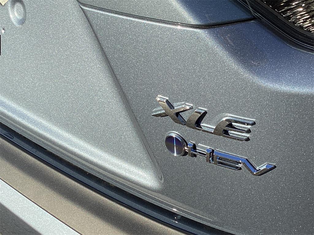 new 2026 Toyota Corolla Hybrid car, priced at $31,602