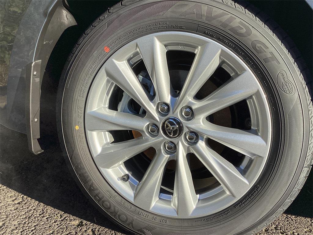 new 2026 Toyota Corolla Hybrid car, priced at $31,602