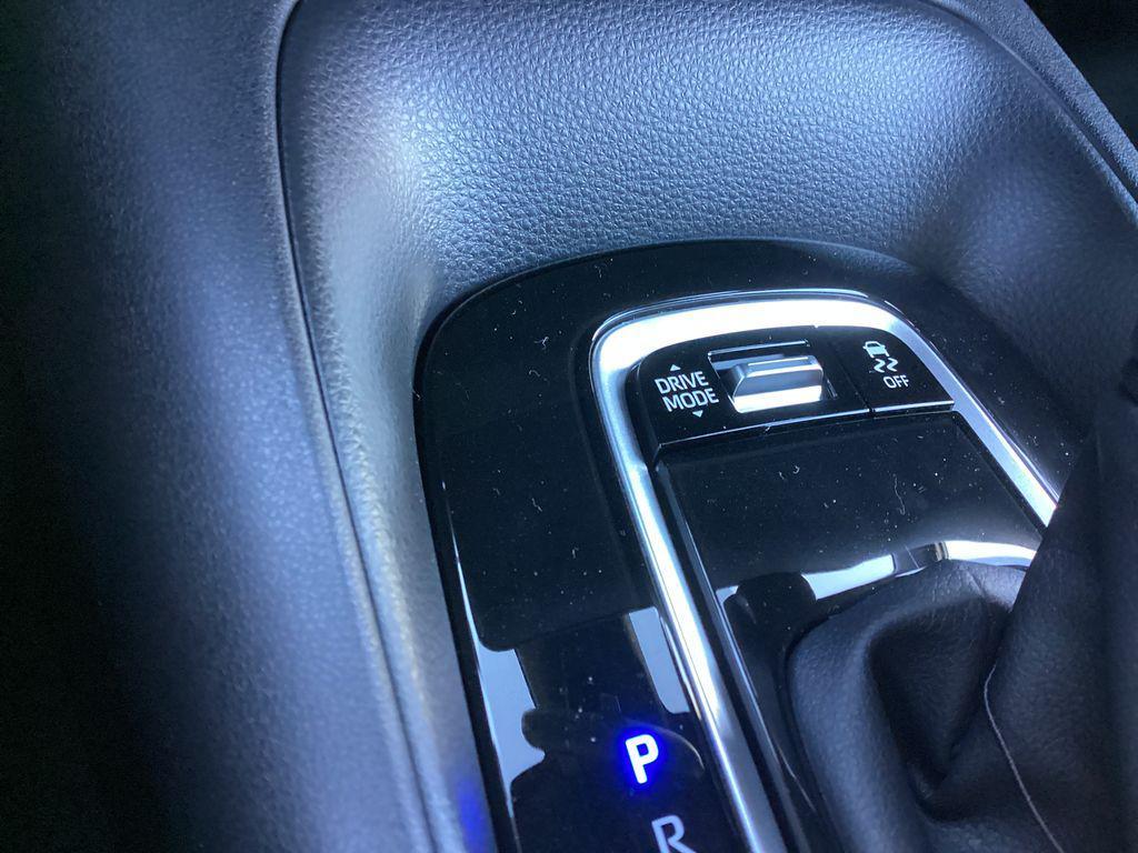 new 2026 Toyota Corolla car, priced at $28,263