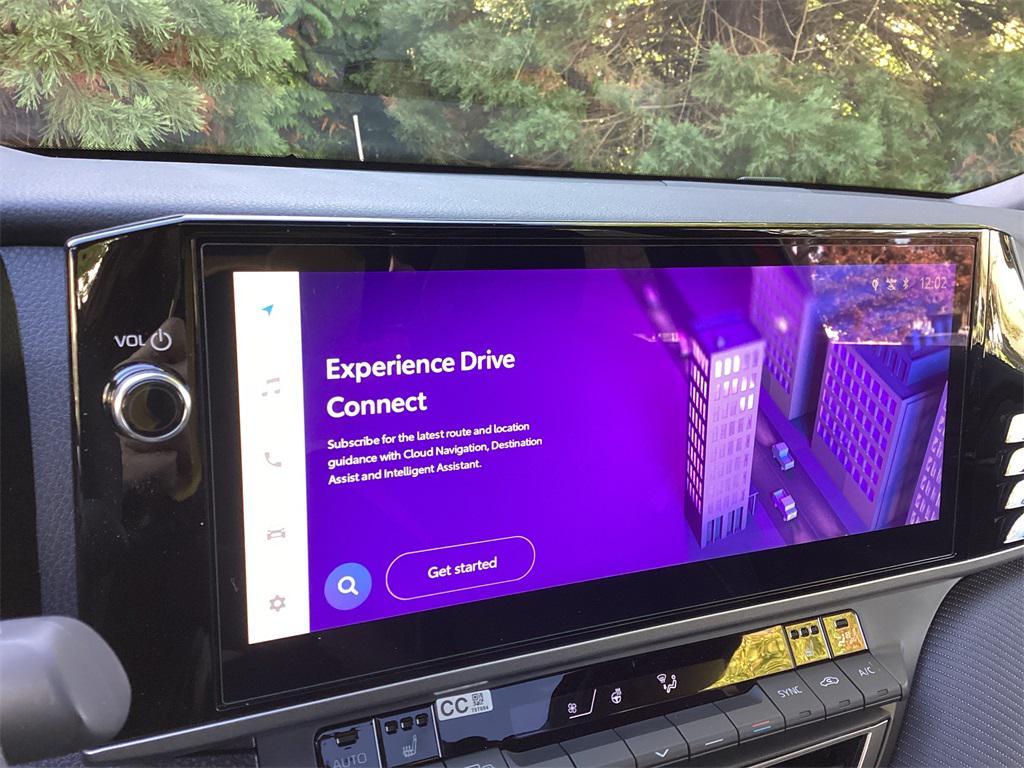 new 2026 Toyota Camry car, priced at $39,782