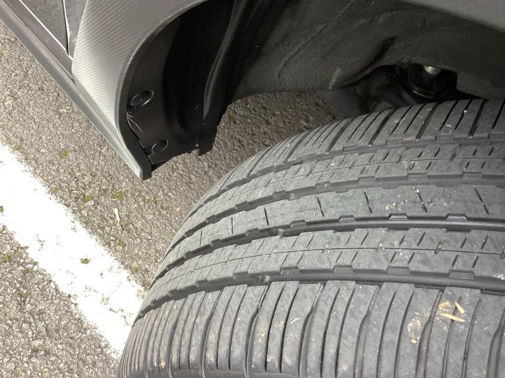 used 2024 Subaru Crosstrek car, priced at $25,929