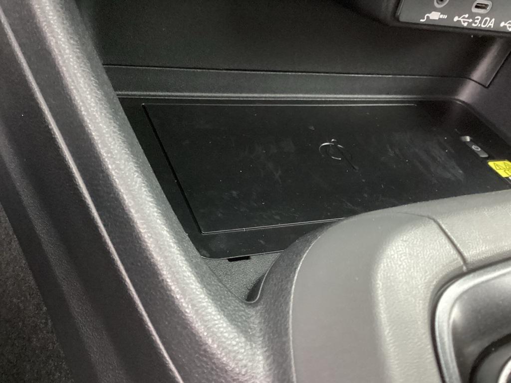 used 2024 Subaru Crosstrek car, priced at $25,929