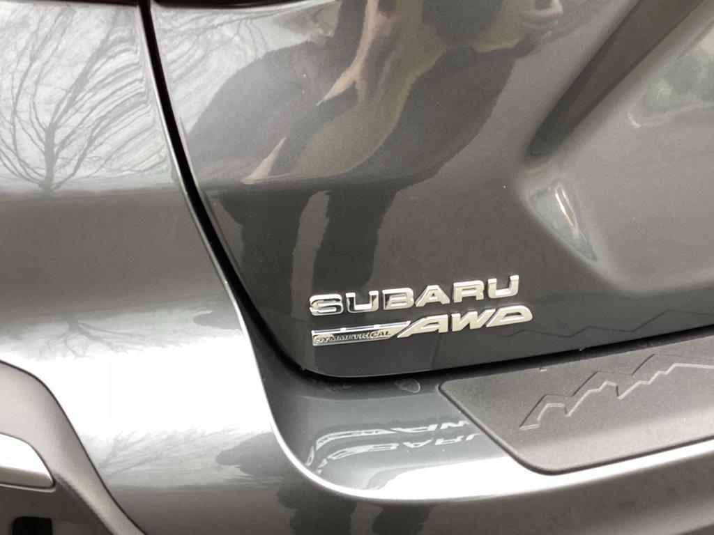 used 2024 Subaru Crosstrek car, priced at $25,929