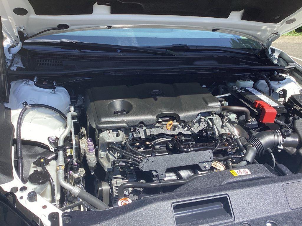 used 2019 Toyota Camry car, priced at $16,987