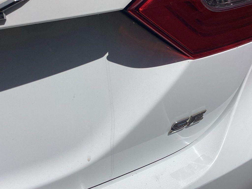 used 2019 Toyota Camry car, priced at $16,987
