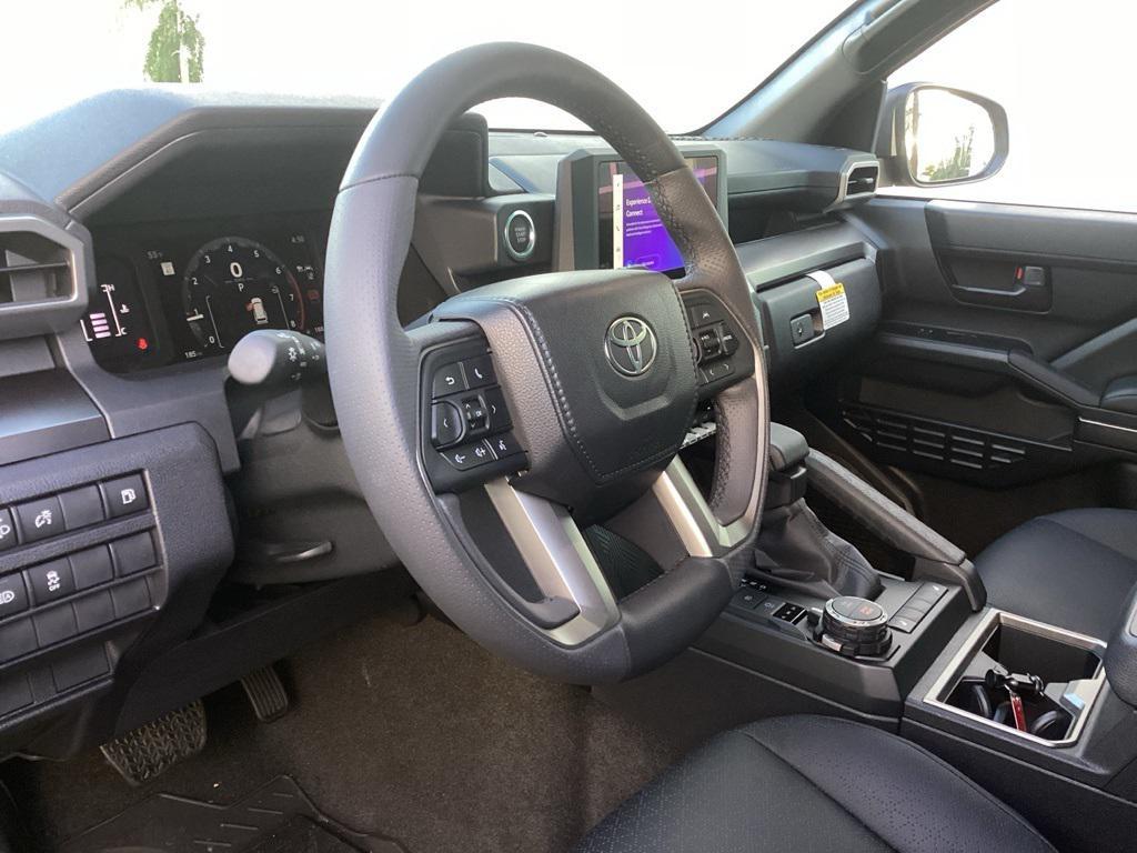 used 2026 Toyota 4Runner car, priced at $51,527