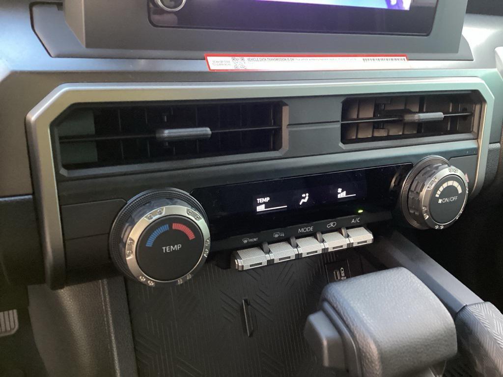 used 2026 Toyota 4Runner car, priced at $51,527