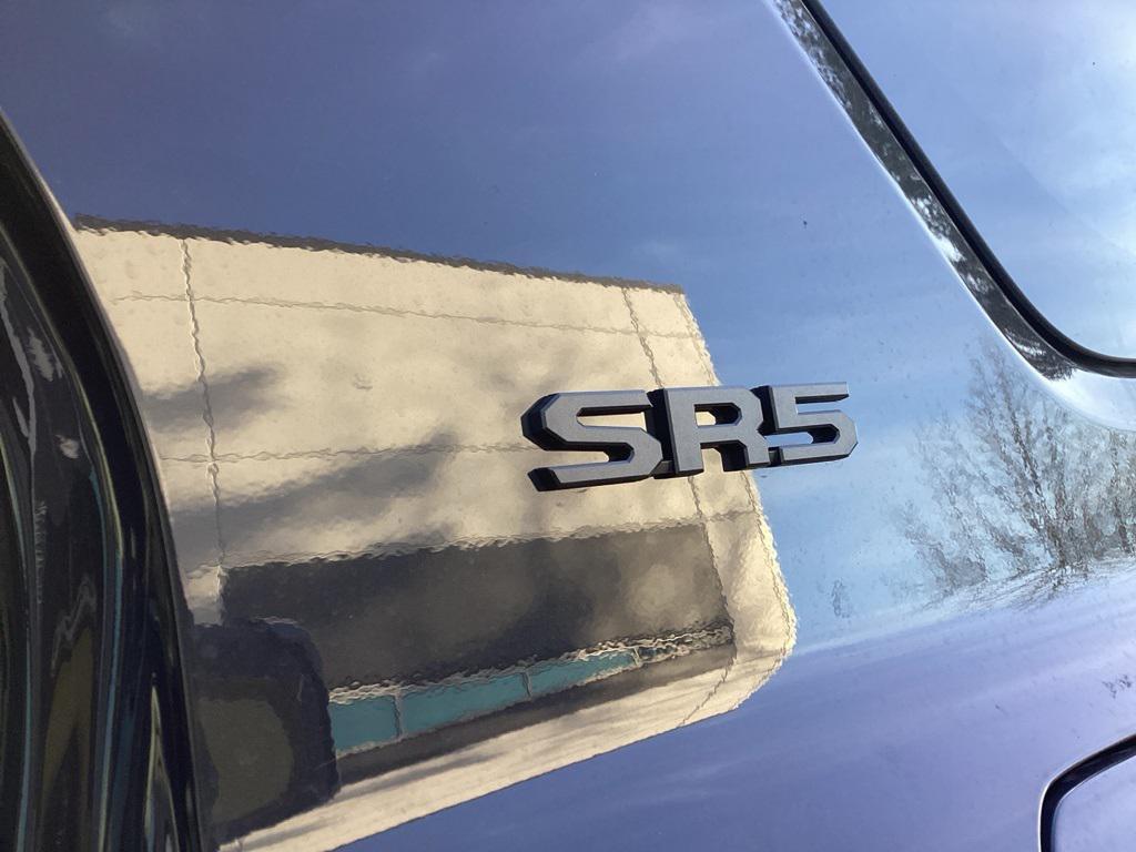 used 2026 Toyota 4Runner car, priced at $51,527