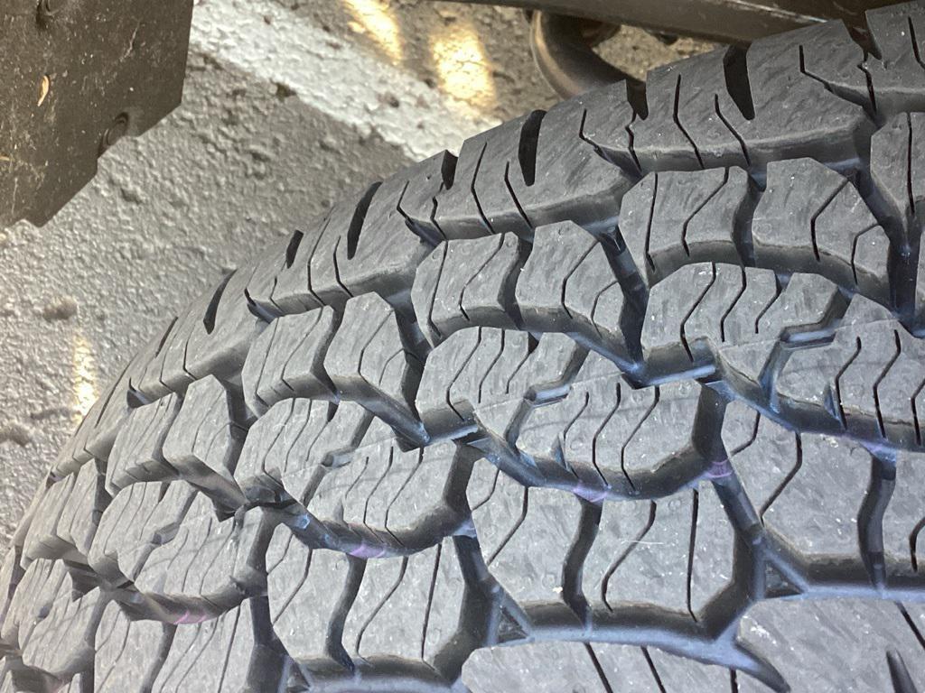 used 2026 Toyota 4Runner car, priced at $51,527