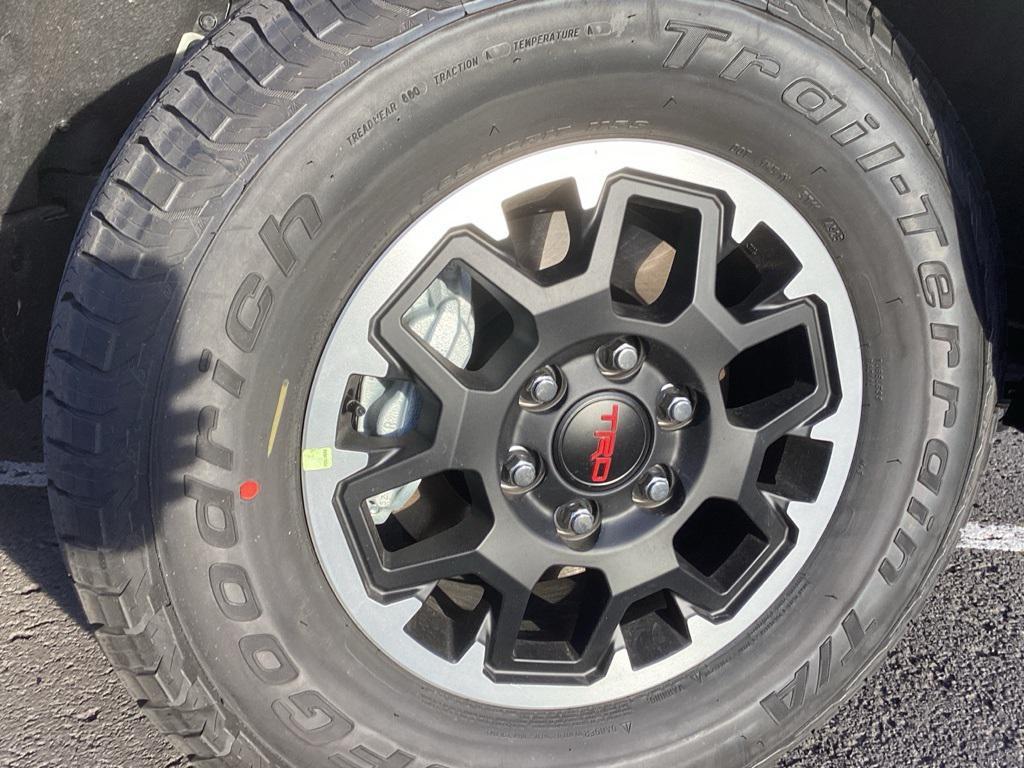 used 2026 Toyota 4Runner car, priced at $51,527