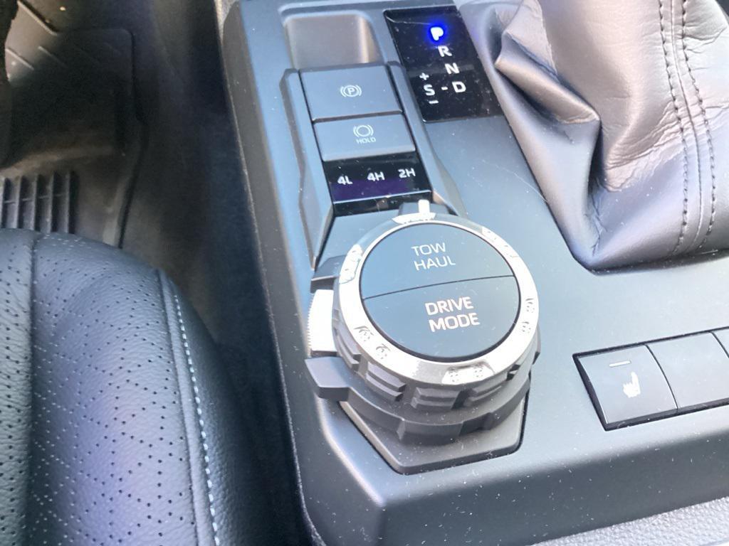 used 2026 Toyota 4Runner car, priced at $51,527