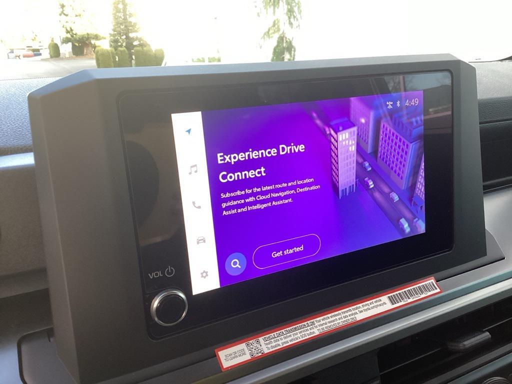 used 2026 Toyota 4Runner car, priced at $51,527