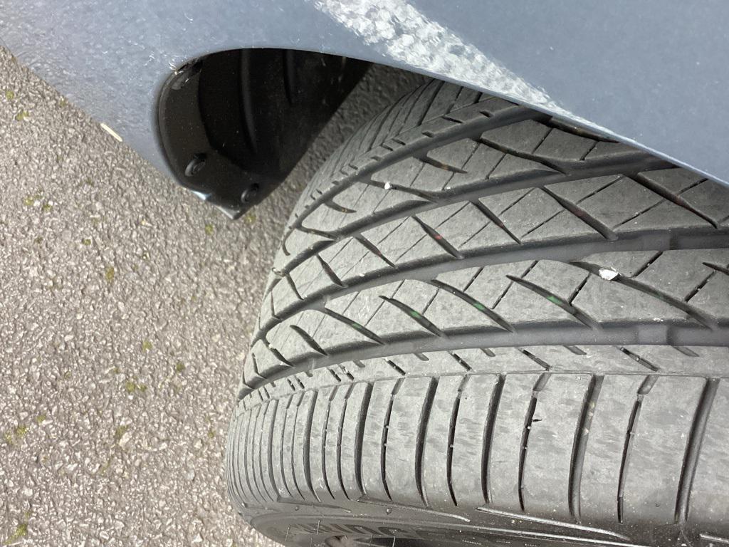 used 2025 Mazda Mazda3 car, priced at $25,956