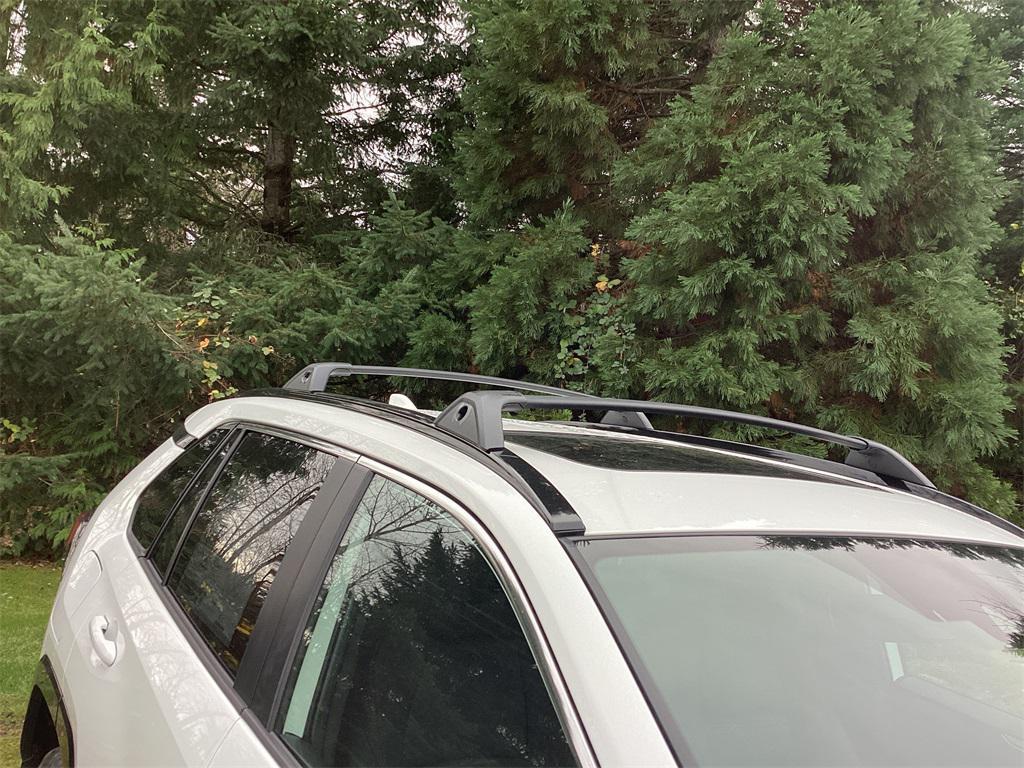 new 2025 Toyota RAV4 Hybrid car, priced at $49,452