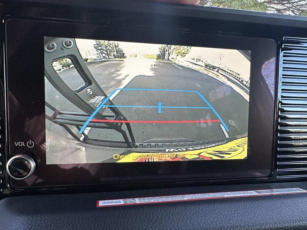 new 2026 Toyota Land Cruiser car, priced at $61,428