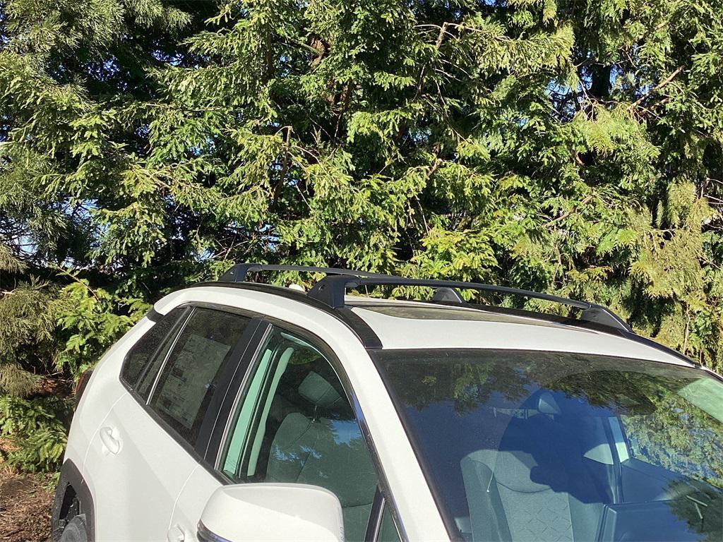 new 2025 Toyota RAV4 car, priced at $37,348