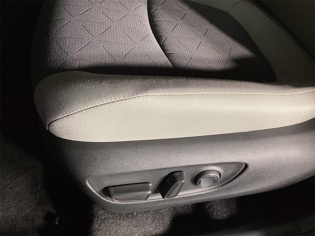 new 2025 Toyota RAV4 car, priced at $37,348