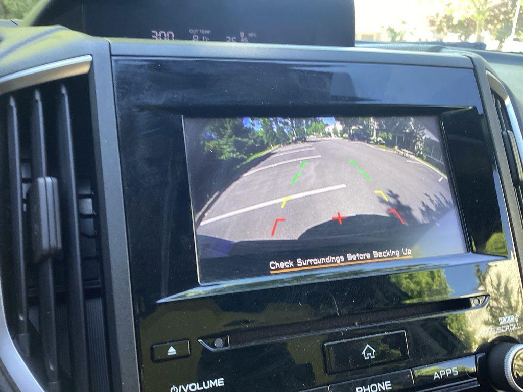used 2022 Subaru Crosstrek car, priced at $20,188