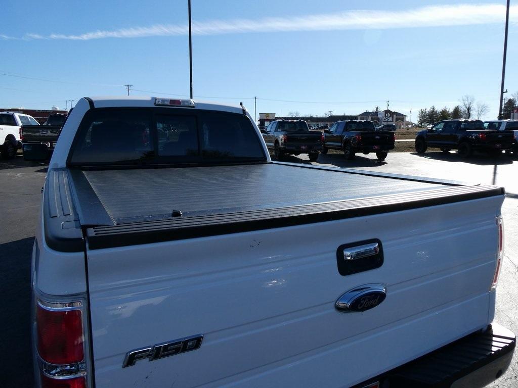 used 2013 Ford F-150 car, priced at $17,995