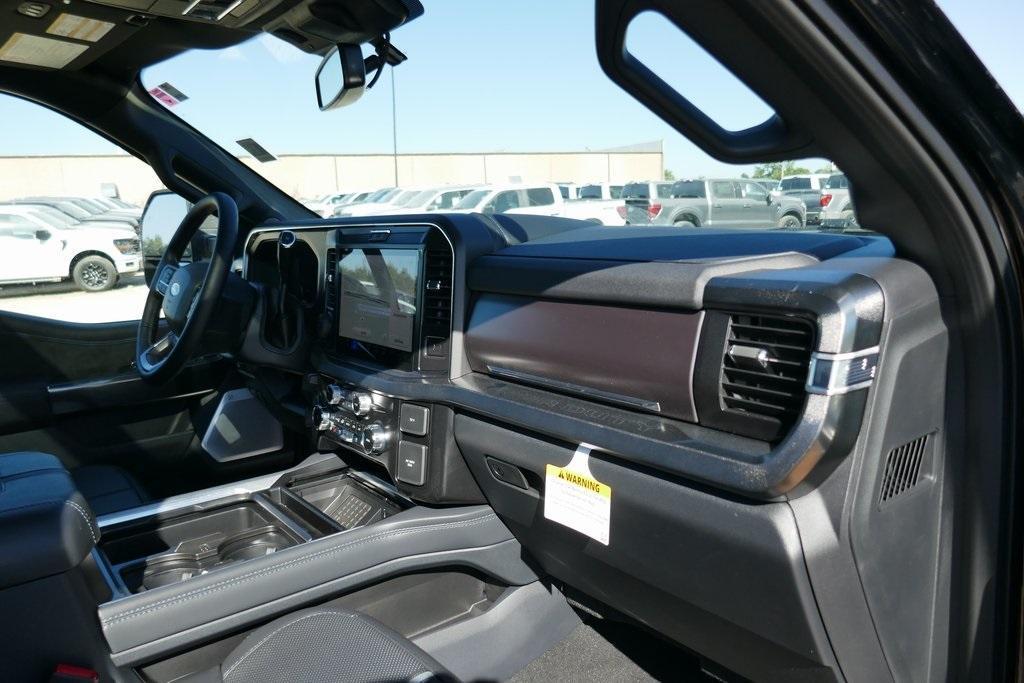 new 2026 Ford F-350 car, priced at $93,280