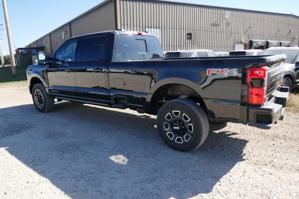 new 2026 Ford F-350 car, priced at $93,280