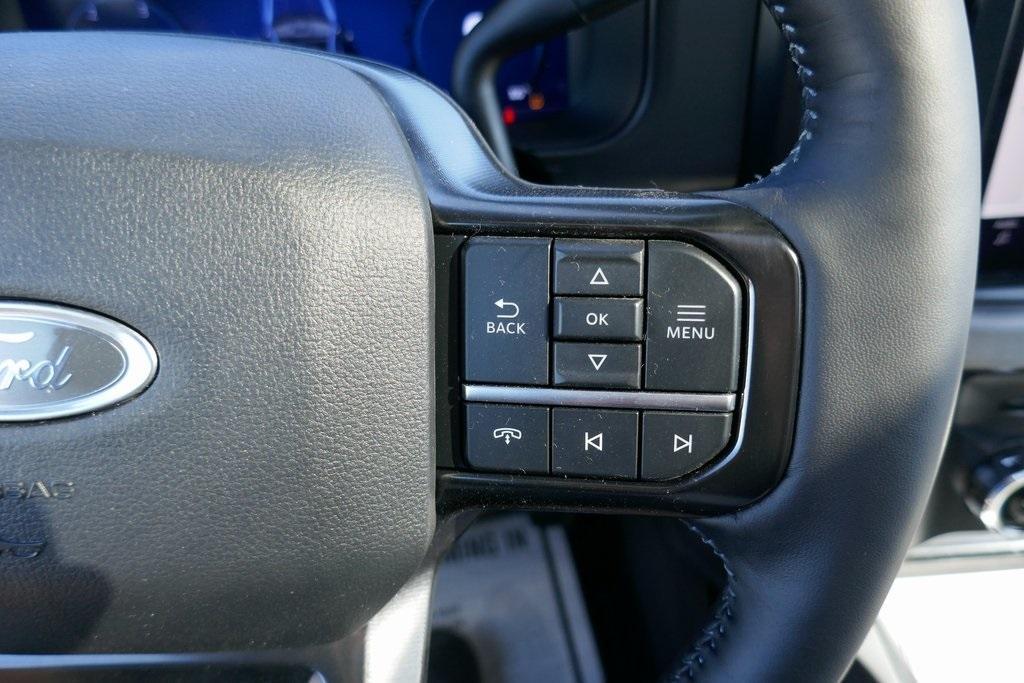 new 2026 Ford F-350 car, priced at $93,280