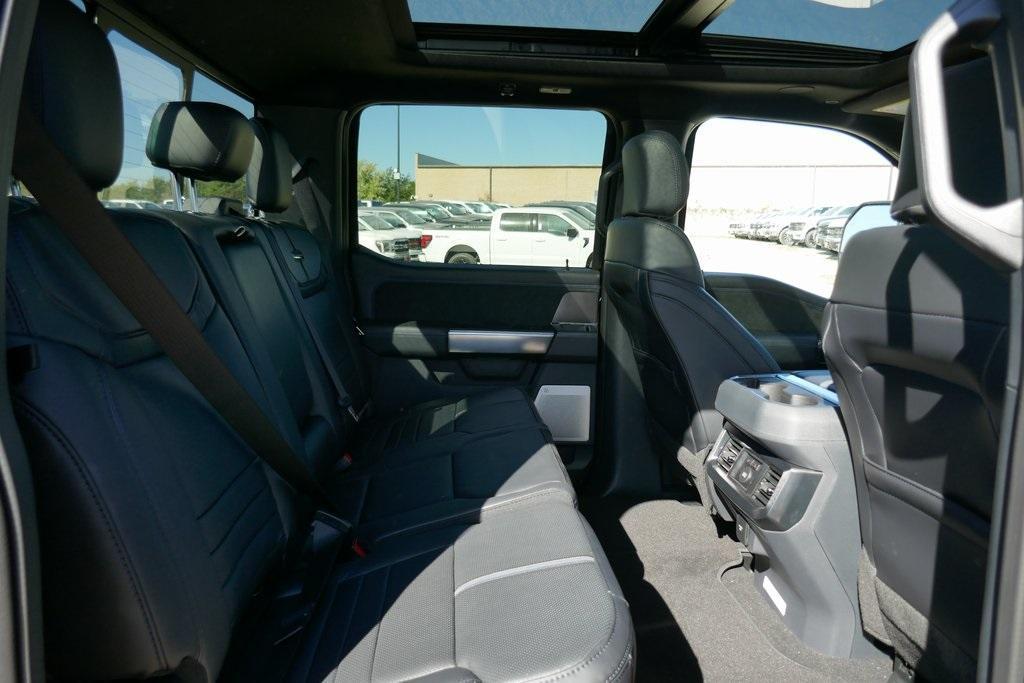 new 2026 Ford F-350 car, priced at $93,280