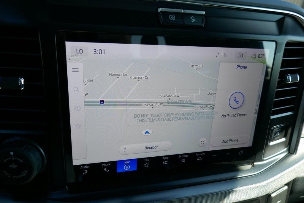 new 2026 Ford F-350 car, priced at $93,280