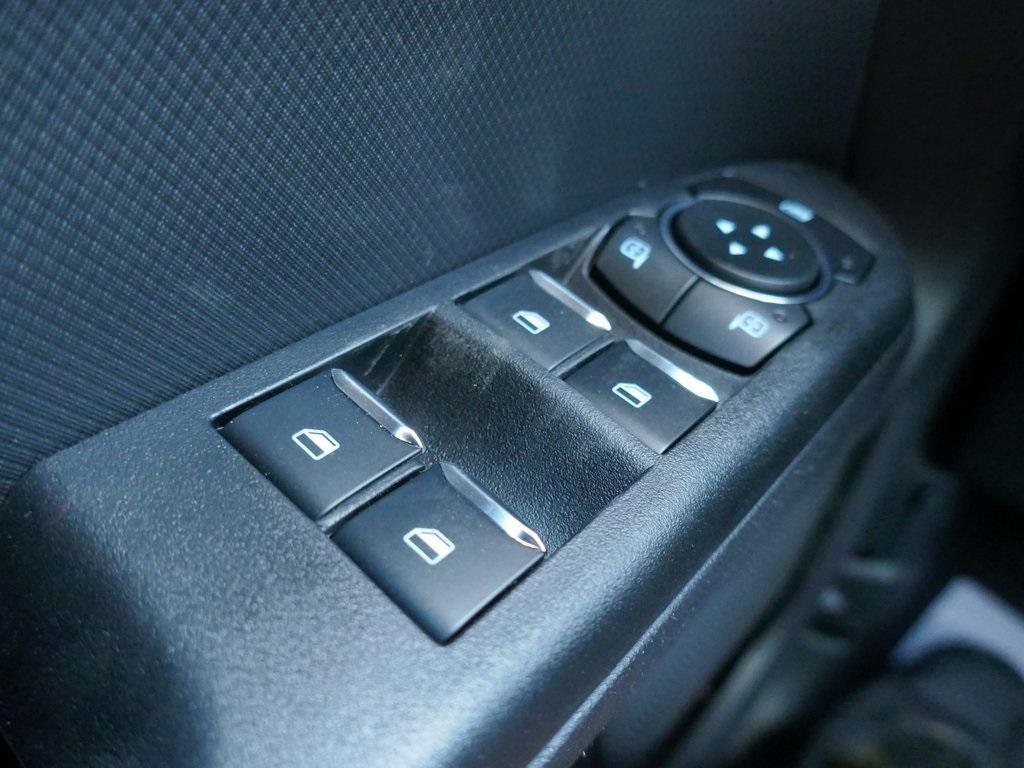 new 2026 Ford Bronco Sport car, priced at $33,710