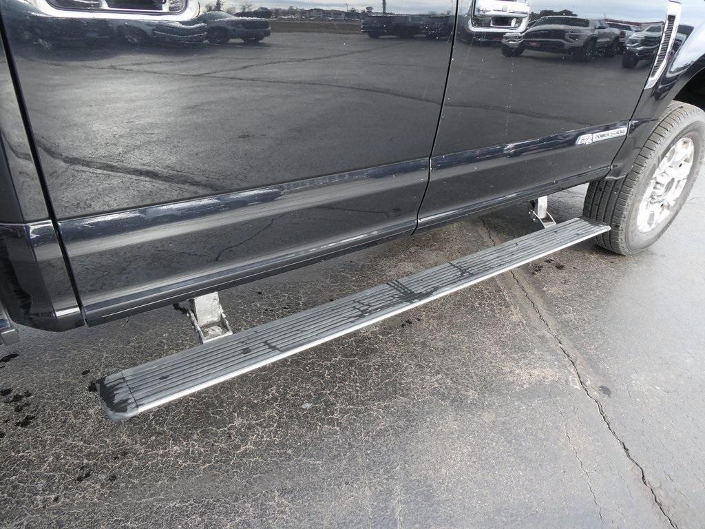 used 2022 Ford F-350 car, priced at $45,995